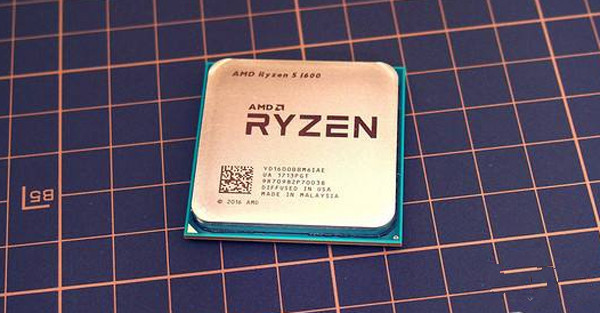 i5 8100和r5 1600哪个好 i5-8400对比r5-1600评测