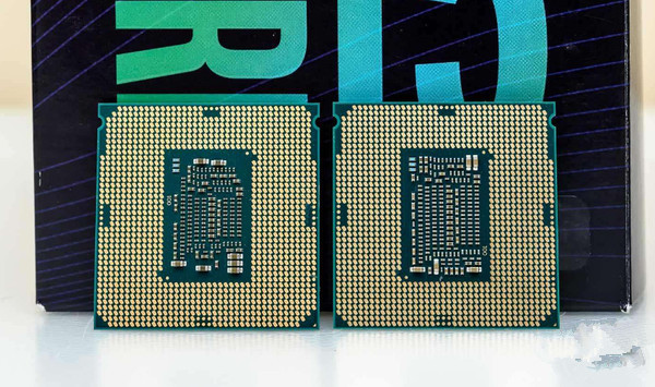i5 8100和r5 1600哪个好 i5-8400对比r5-1600评测