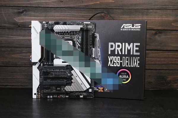 i9-7920x配什么主板好？i9-7920x主板搭配与参数详解