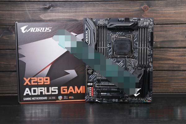 i9-7920x配什么主板好？i9-7920x主板搭配与参数详解