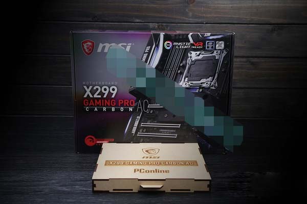 i9-7920x配什么主板好？i9-7920x主板搭配与参数详解