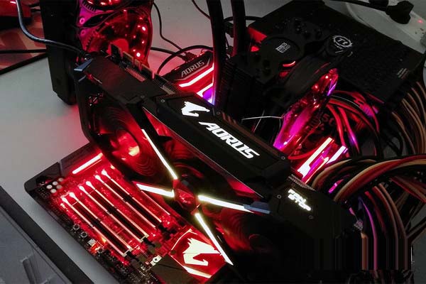 i9-7900x和tr-1950x哪个好 amd 1950x对比i9-7900x评测