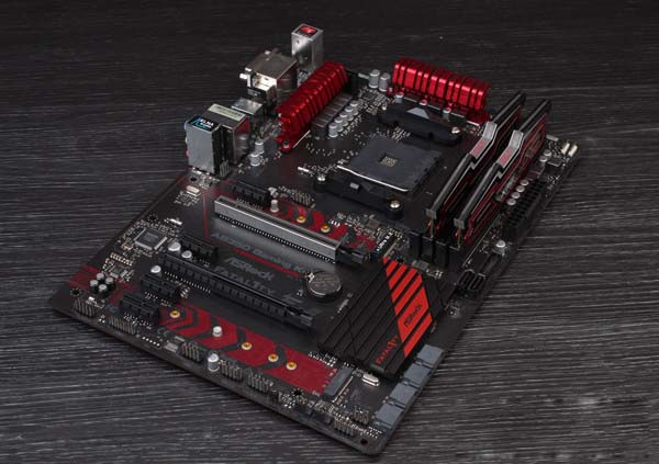 r5 1600x配什么主板好？r5-1600x主板搭配与参数详解