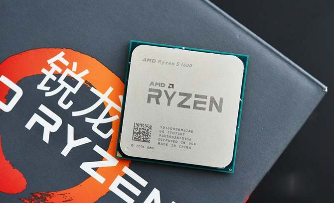 r5 1600配什么主板好？r5-1600主板搭配与参数详解