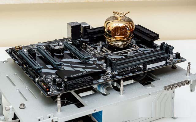 amd 1950x和i9 7900x哪个好？ai最强1950x与7900x对比评测