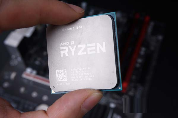 r5 1600和i5 7500哪个好 i5-7500对比r5-1600评测