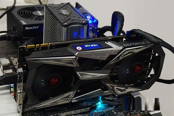 r5 1600和i3 8350k哪个好 i3-8350k对比r5-1600评测