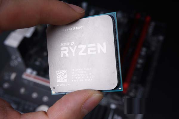r5 1600和r5 1400哪个好 r5-1400对比r5-1600评测