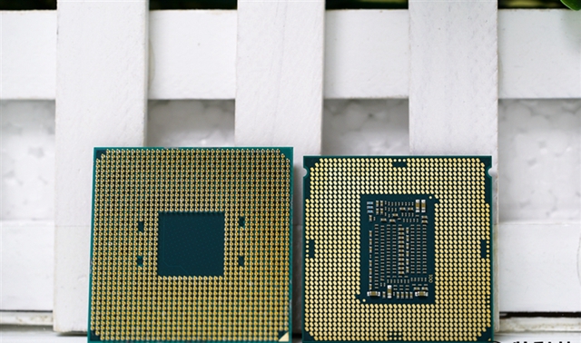 r7-1800x和i7-8700k哪个好 r7-1800x和i7-8700k对比评测