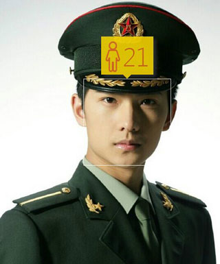 微软how old robot怎么用