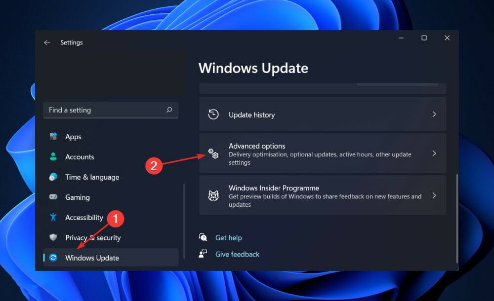 win11系统中未检测到nvidia显卡