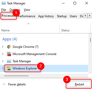 win11黑色桌面背景如何解决
