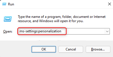 win11黑色桌面背景如何解决