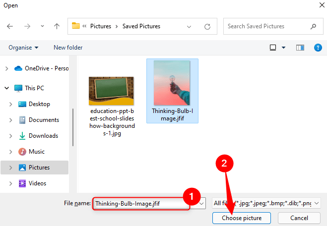 win11黑色桌面背景如何解决