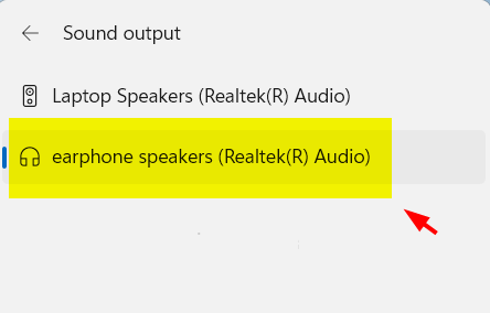 win11如何重命名音频设备
