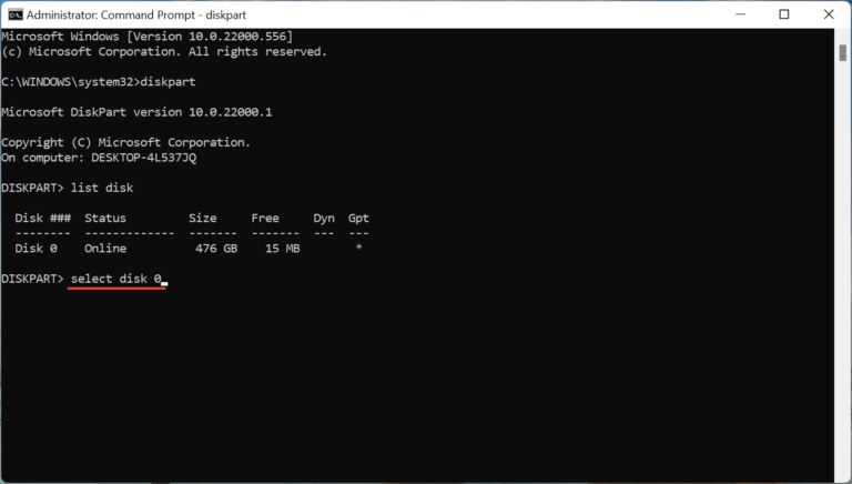 win11未找到设备驱动程序如何修复