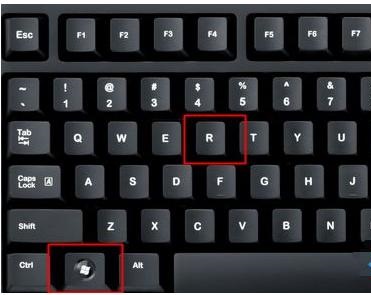 win11运行窗口怎么打开?win11运行窗口运行打开方法