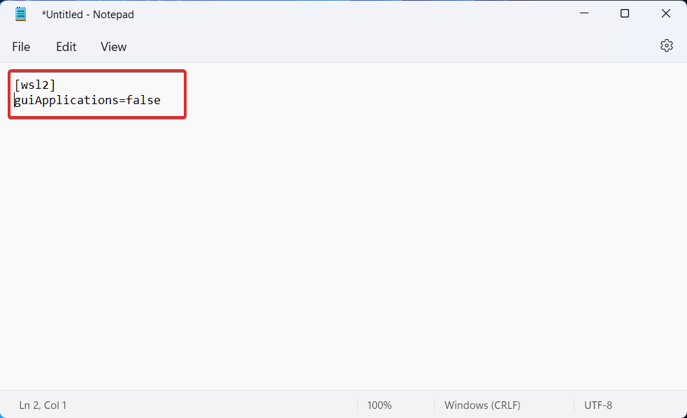 win11出现vmmem高内存使用率