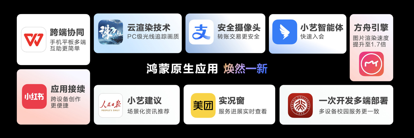 亿图脑图 app 适配华为鸿蒙 harmonyos next 系统:支持一键生成思维导图、实时保存 / 多端协同