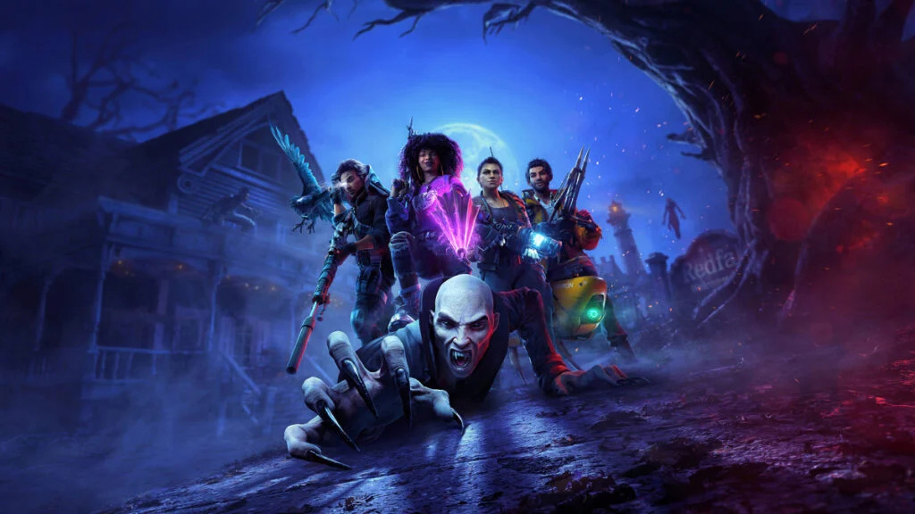 承诺已无法兑现,微软 xbox 开始为购买《红霞岛》dlc 的玩家发放退款