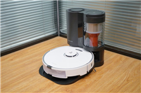 石头扫拖机器人T7S Plus怎么样 石头扫拖机器人T7S Plus详细评测