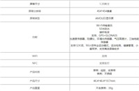 华米AmazfitGTR2eSIM对比AmazfitGTR2哪个值得买
