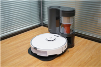 石头扫拖机器人T7S Plus性能如何? 石头T7SPlus石头评测