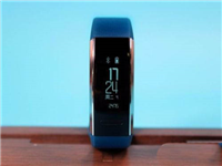 运动手环哪款性价比好? 华为小米等四款运动手环对比