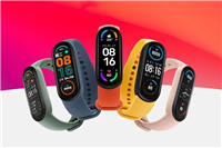 小米手环6值得入手吗 小米手环6详细评测