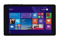 E FUN黑五平板电脑大促销  Nextbook Win8平板不到100美元