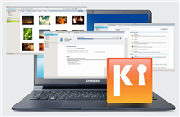 三星Tab3怎么连接电脑？三星Tab3平板电脑连接电脑的方法图解