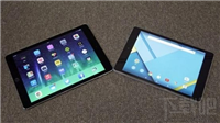 苹果ipad air2和谷歌nexus9哪个好 苹果ipad air2和谷歌nexus9对比评测