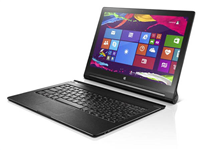 联想Win8.1 YOGA 2平板 又增加13英寸版