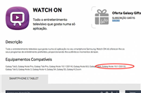 三星平板Galaxy Note 10.1(2015)即将亮相