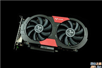 七彩虹GTX1050TI显卡怎么样？七彩虹iGame GTX1050TI全面深度评测