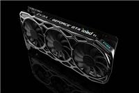 EVGA/微星/索泰/映众展示GTX 1080 Ti非公卡