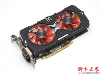 跟RX470D一拼？影驰超高频GTX 1050Ti GAMER显卡全面评测+拆解