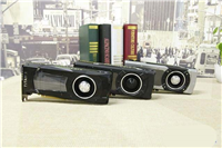 这三代泰坦的性能表现到底如何呢?NVIDIA三代TITAN性能PK