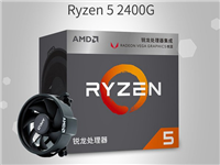 AMD锐龙5 2400G支持超频吗?R5-2400G超频后适合搭配的主板推荐