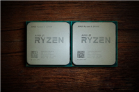 R3-2200G和R5-2400G哪个好?AMD R3-2200G与R5-2400G性能对比评测