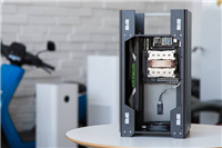 小体积却有大能量18核 i9-7980XE迷你小机箱装机教程实录