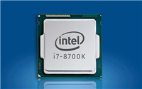 i7-7700K和8700K性能差别大吗?i7-8700K与7700K的区别对比介绍