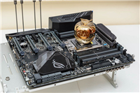 AMD 1950X和i9 7900X选哪个好?最强CPU 1950X与7900X性能对比详细评测