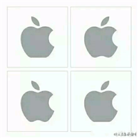 常看到的图标哪个才是正确的？你认得出来吗？