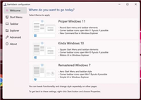 Win11怎么把合并的任务栏分开 Win11任务栏合并分开教程