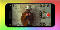 人人都能是导演,iPhone 版苹果 Final Cut Camera App 上架:多机位多角度一次拍摄