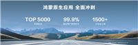 微信鸿蒙版即将发布?消息称腾讯多款产品正适配华为 HarmonyOS 系统