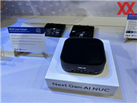 配备实体 Copilot 按钮,华硕下一代 NUC 迷你主机将搭载 Lunar Lake 处理器