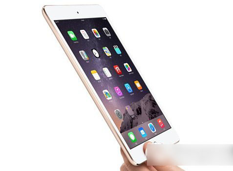 ipad air2和ipad mini3哪个好？ipad air2和mini3的区别1