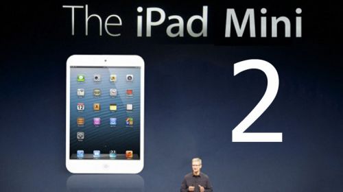 ipad mini2